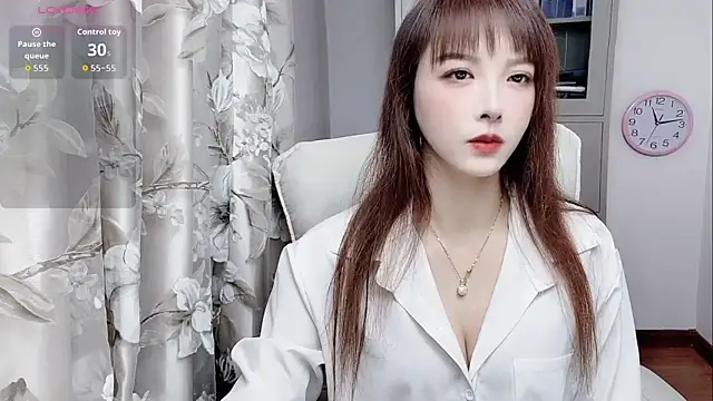 NINIbaby-99 online show from 11.23.25