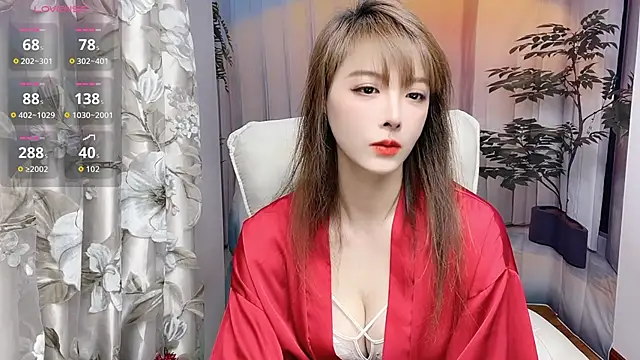 NINIbaby-99 online show from 04.18.26