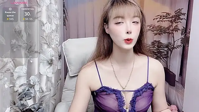 NINIbaby-99 online show from 05.21.26