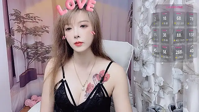 NINIbaby-99 online show from 06.07.26