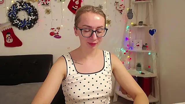 VasilisaSii online show from 01.13.25