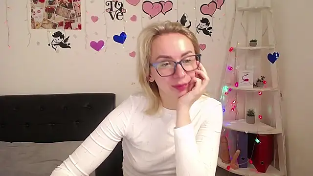 VasilisaSii online show from 01.15.25