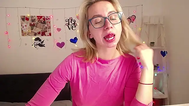 VasilisaSii online show from 01.15.25