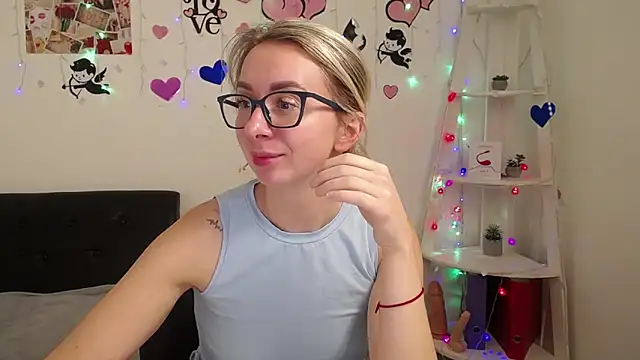 VasilisaSii online show from 01.18.25