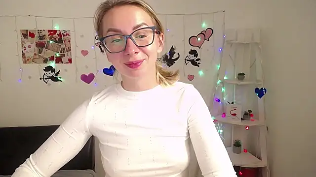 VasilisaSii online show from 01.18.25