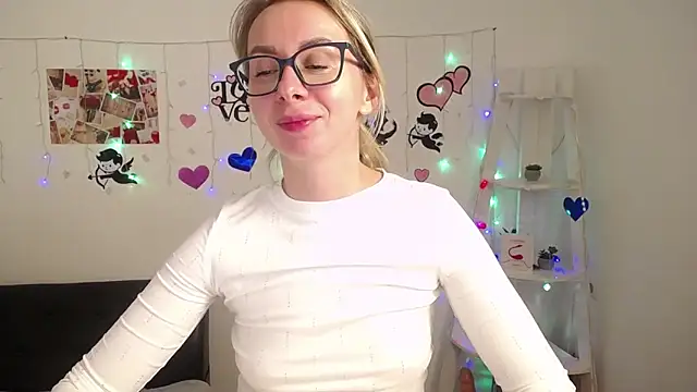 VasilisaSii online show from 01.18.25