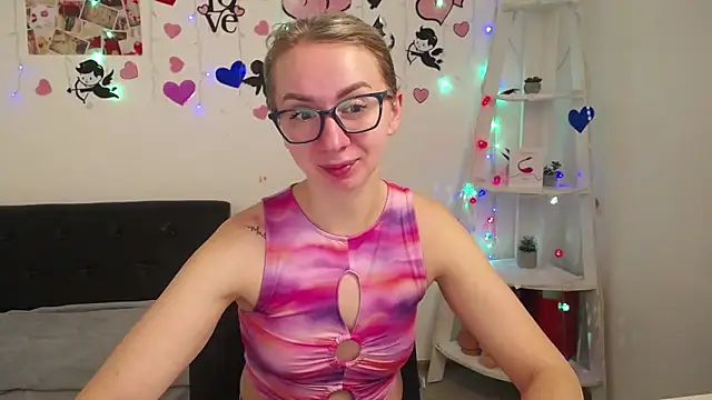 VasilisaSii online show from 01.20.25