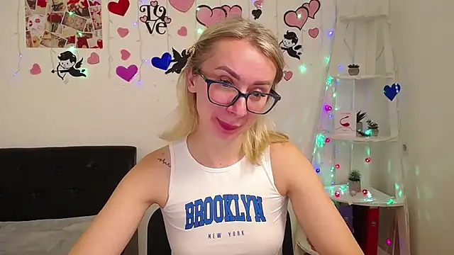 VasilisaSii online show from 01.23.25