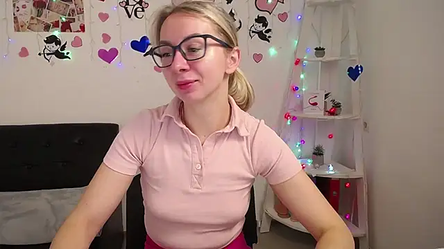 VasilisaSii online show from 01.25.25