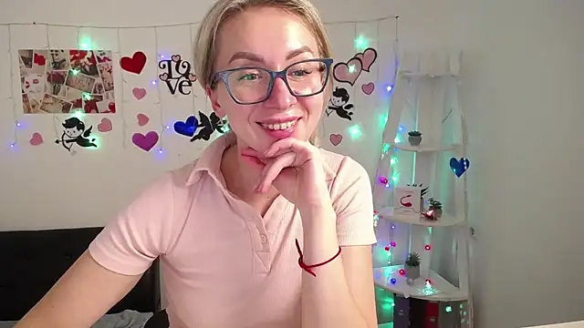 VasilisaSii online show from 01.25.25