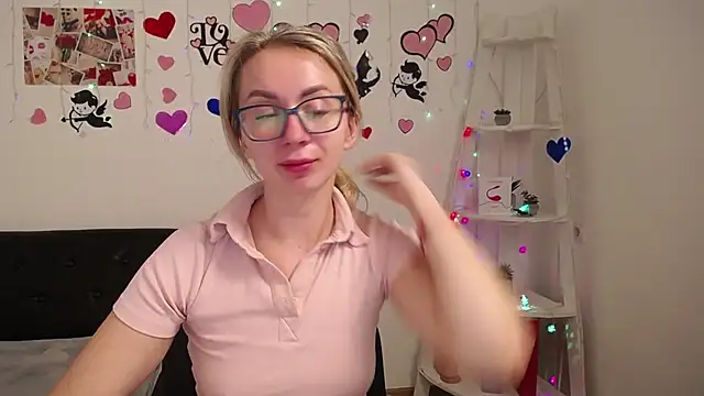 VasilisaSii online show from 01.25.25