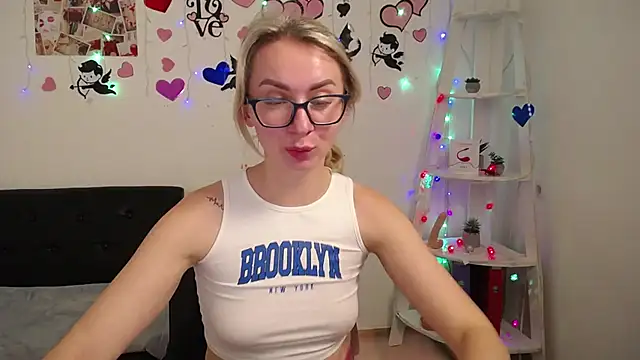 VasilisaSii online show from 01.27.25