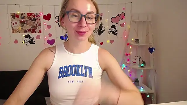 VasilisaSii online show from 01.27.25