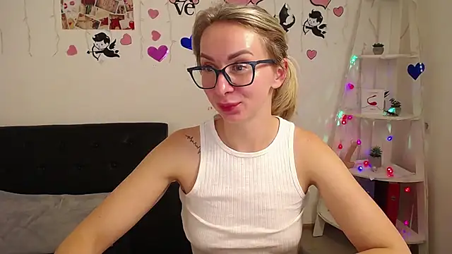 VasilisaSii online show from 01.30.25