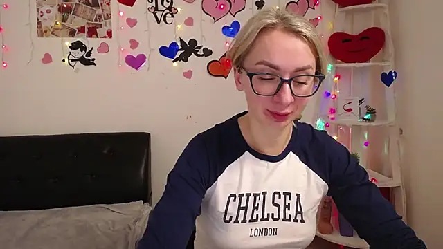 VasilisaSii online show from 01.31.25