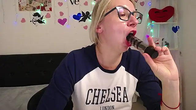 VasilisaSii online show from 01.31.25