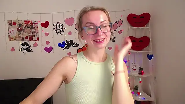 VasilisaSii online show from 02.03.25