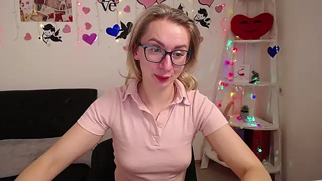 VasilisaSii online show from 02.05.25