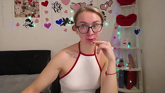 VasilisaSii online show from 02.07.25