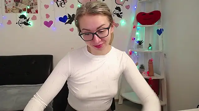 VasilisaSii online show from 02.12.25