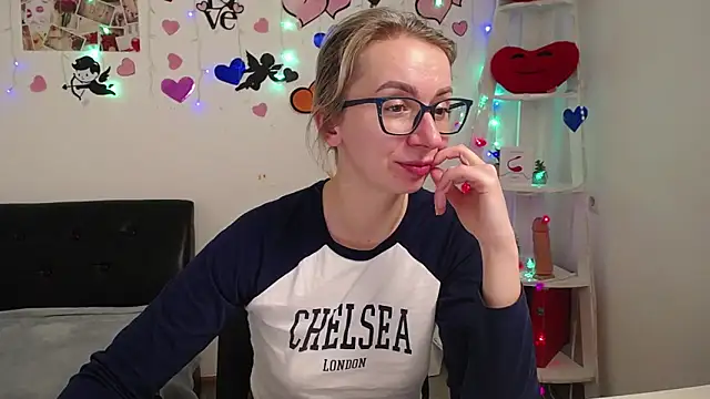 VasilisaSii online show from 02.12.25