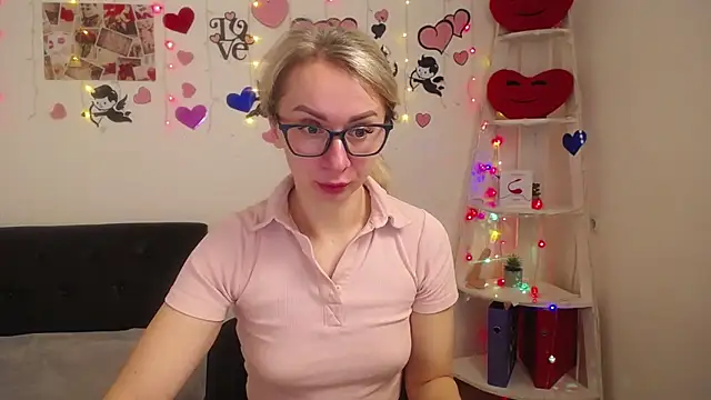 VasilisaSii online show from 02.19.25