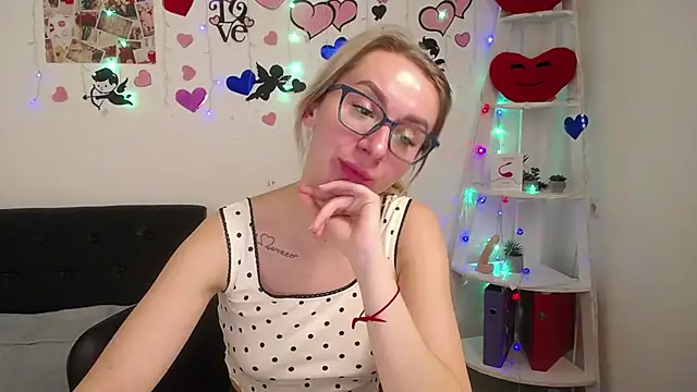 VasilisaSii online show from 02.24.25