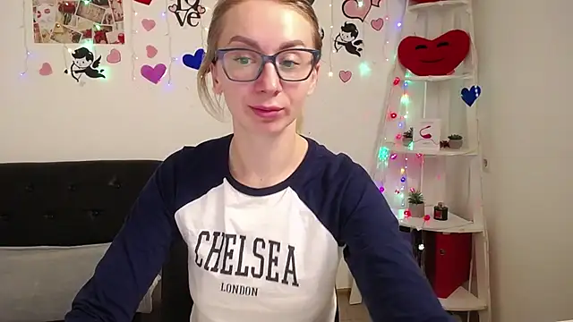 VasilisaSii online show from 03.01.25