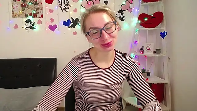 VasilisaSii online show from 03.05.25