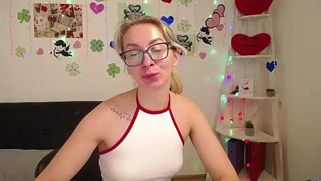 VasilisaSii online show from 03.17.25