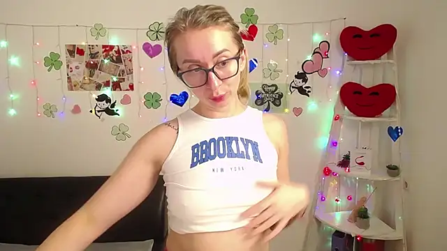 VasilisaSii online show from 03.19.25