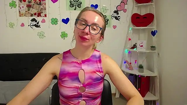 VasilisaSii online show from 03.21.25