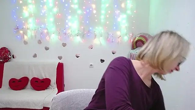 VasilisaSii online show from 10.03.25