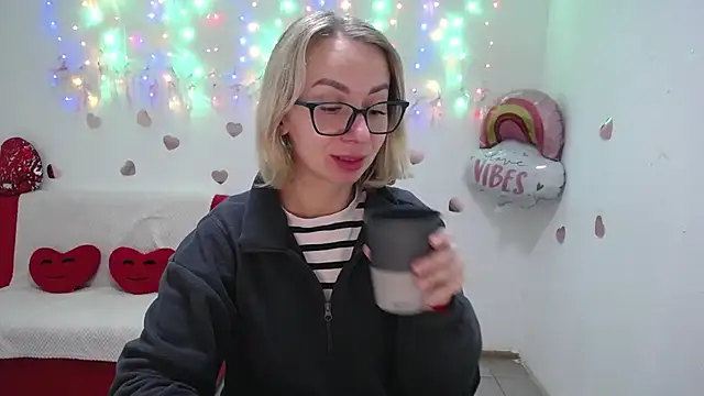 VasilisaSii online show from 10.05.25