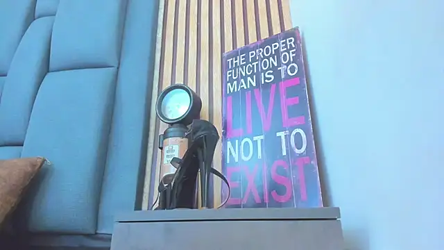 candela collinss online show from 01.14.25