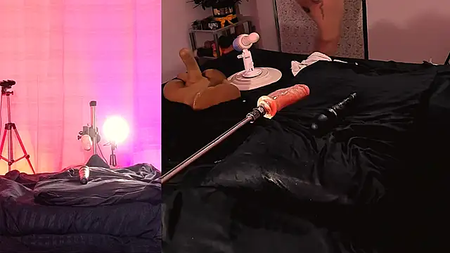 Victoria Luxe online show from 01.05.26