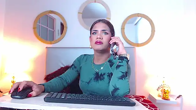 zoe hecate sexx online show from 03.07.26