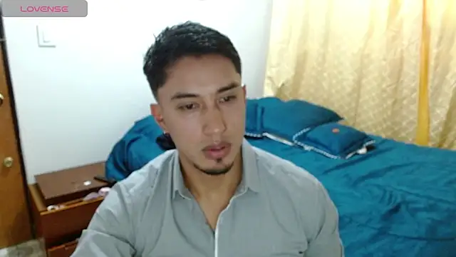 Snapshot of Davixx258 chatting on 02.10.26 Davixx258 online show from 02.10.26