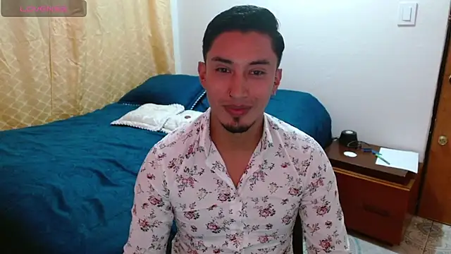 Snapshot of Davixx258 chatting on 02.17.26 Davixx258 online show from 02.17.26