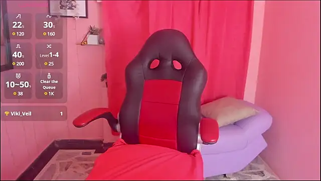 AliaAsad online show from 02.27.25