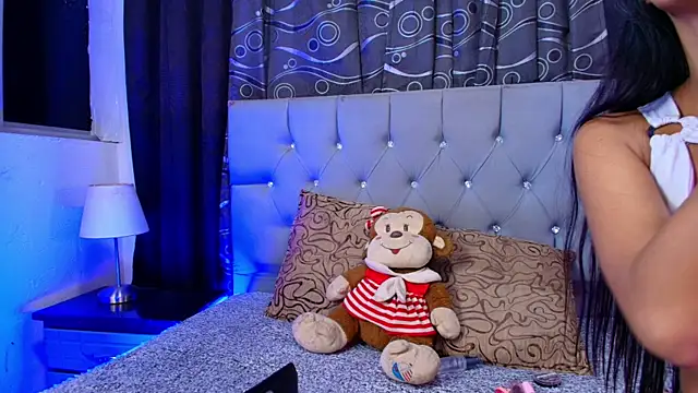 meggan 77 online show from 10.15.25