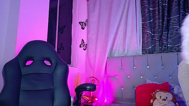 meggan 77 online show from 01.19.26