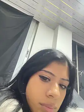 meggan 77 online show from 03.13.26