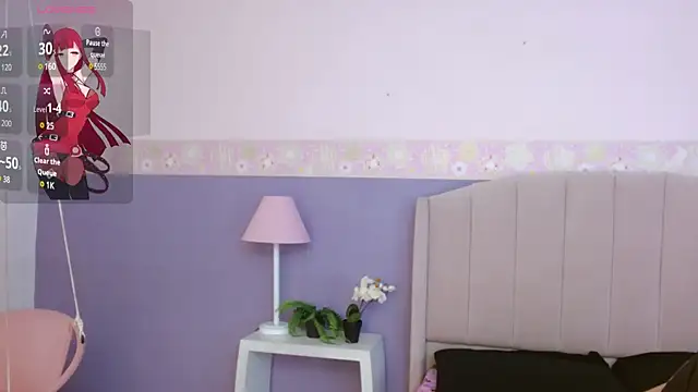 Angie99 gh online show from 12.05.24