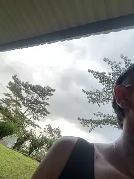 Snapshot of _PhillipBrown chatting on 12.15.24 PhillipBrown online show from 12.15.24