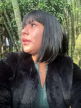 Snapshot of _PhillipBrown chatting on 01.08.25 PhillipBrown online show from 01.08.25