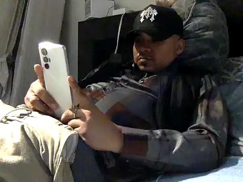 Sr CobraHot online show from 04.01.26