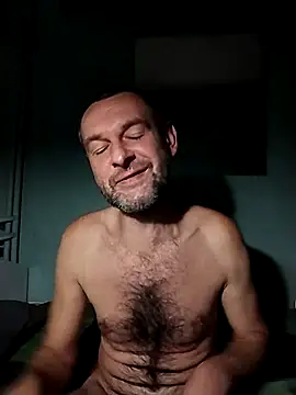 Andrzej-M online show from 10.03.25