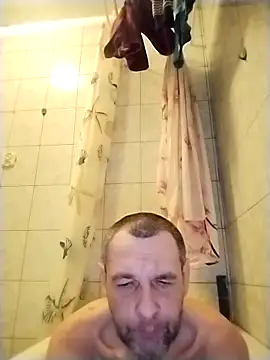 Andrzej-M online show from 02.25.26