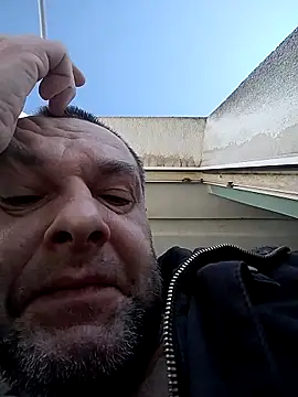 Andrzej-M online show from 02.26.26